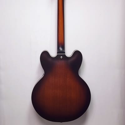 EART ES 335 Style Hollowbody Electric (Used) image 8