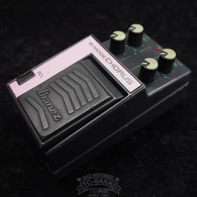 Reverb.com listing, price, conditions, and images for ibanez-bcl