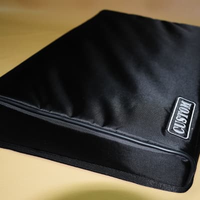Custom padded cover for EMU Emulator III Keyboard E-Mu Synth