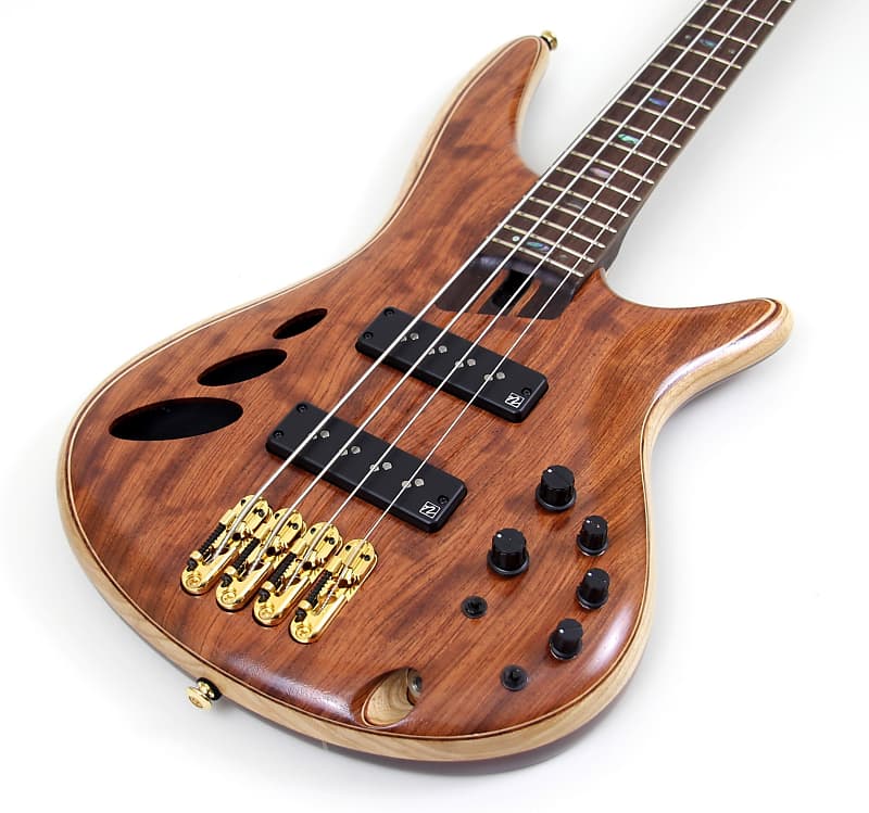 Closeout | Ibanez SR30TH4P 30th Anniversary Bass image 1