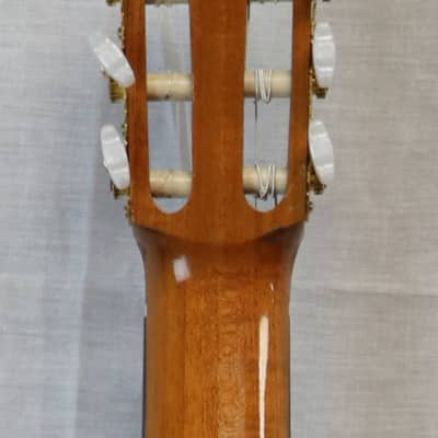 Superior Brand Classical Cutaway Guitar - Made in Mexico - Berkeley Music Instrument Co. image 8
