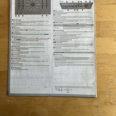 Roland VT-4 AIRA Voice Transformer image 4