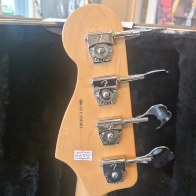 Fender American Standard Precision Bass 2008 - 2016 | Reverb UK Fender American Standard Precision Bass 2008 - 2016 | Reverb UK