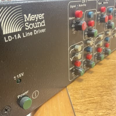 Meyer Sound LD1A image 4
