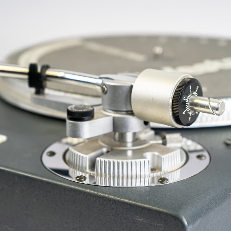 Vestax PDX-A1 MKII Professional Direct-Drive Turntable - Vinyl on a Budget