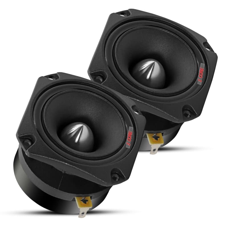 Don Audio VM-B10R-LED