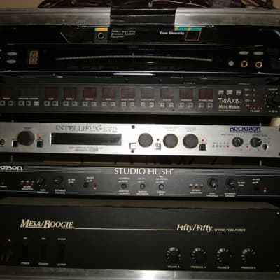 s*n様 Rocktron Intellifex Rocktron Intellifex - What To Know & Where To Buy | Equipboard