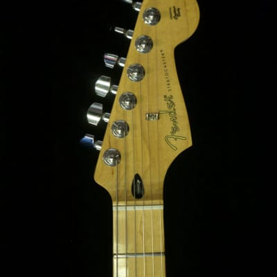 Fender Player MIM HSS Stratocaster - Buttercream w/Gigbag USED (2020) image 3