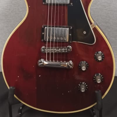 Gibson Les Paul Custom Vintage 1976 in Original Hardshell Case image 1