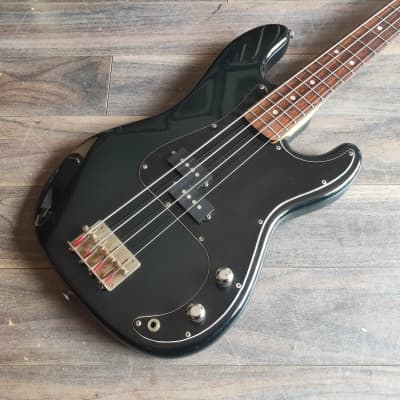 1980's Fresher FRS Contemporary Medium Scale Precision Bass (Made in Japan) image 1