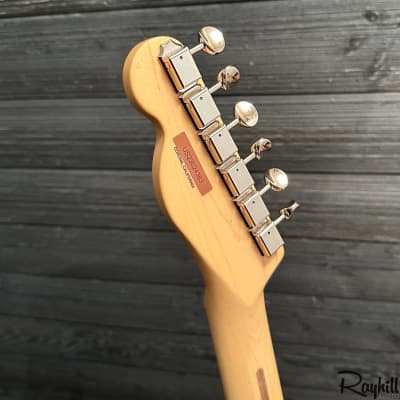 Fender American Performer Telecaster Hum USA Electric Guitar 2023 - Sunburst image 12
