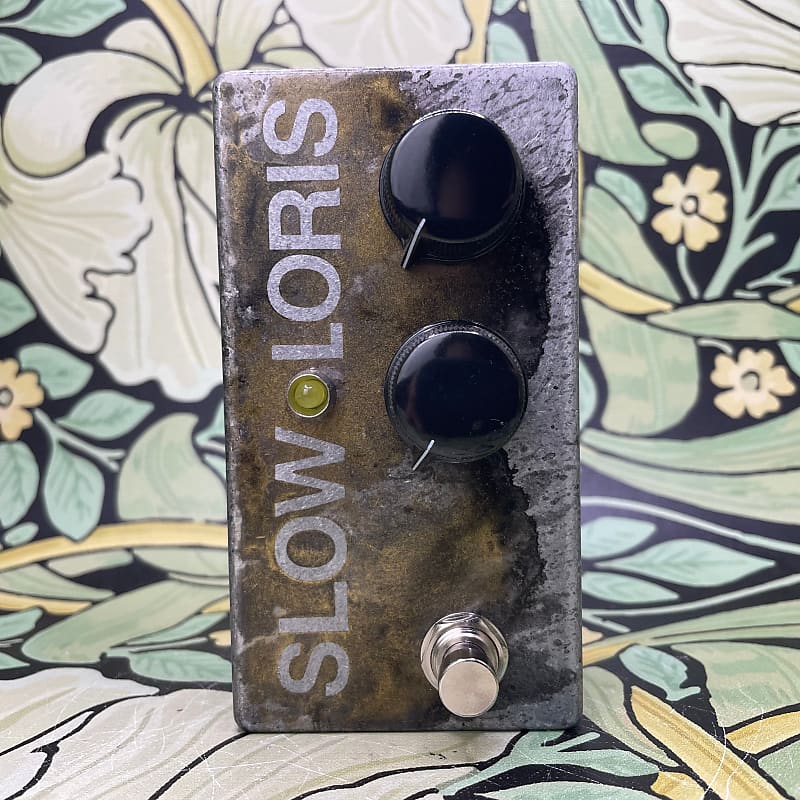 NonHuman Audio Slow Loris [alxndr x Little Box exclusive