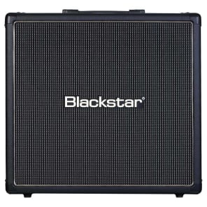 Blackstar HT-408 60W 4x8 Guitar Cabinet