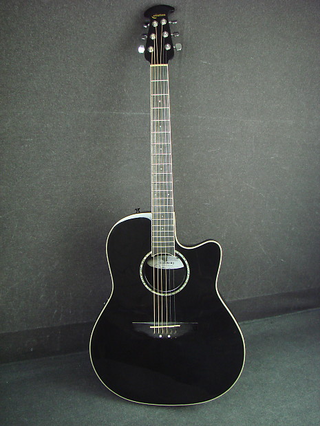 Ovation celebrity deals gc057