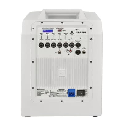 Electro Voice EVOLVE 30M WHITE image 11