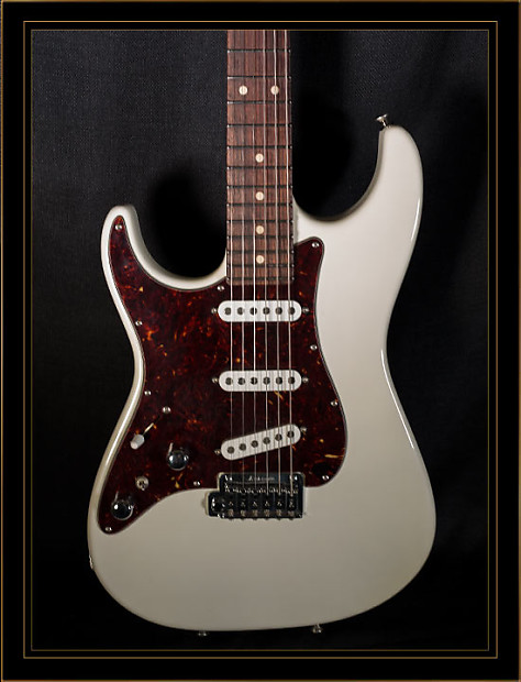 Tom anderson left handed sale