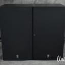 Yamaha NS-10M Speaker System in Very Good Condition [Japanese Vintage!]