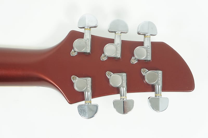 SALE Ends July 2] Fernandes APG-55S DRAGONFLY 2 MODE
