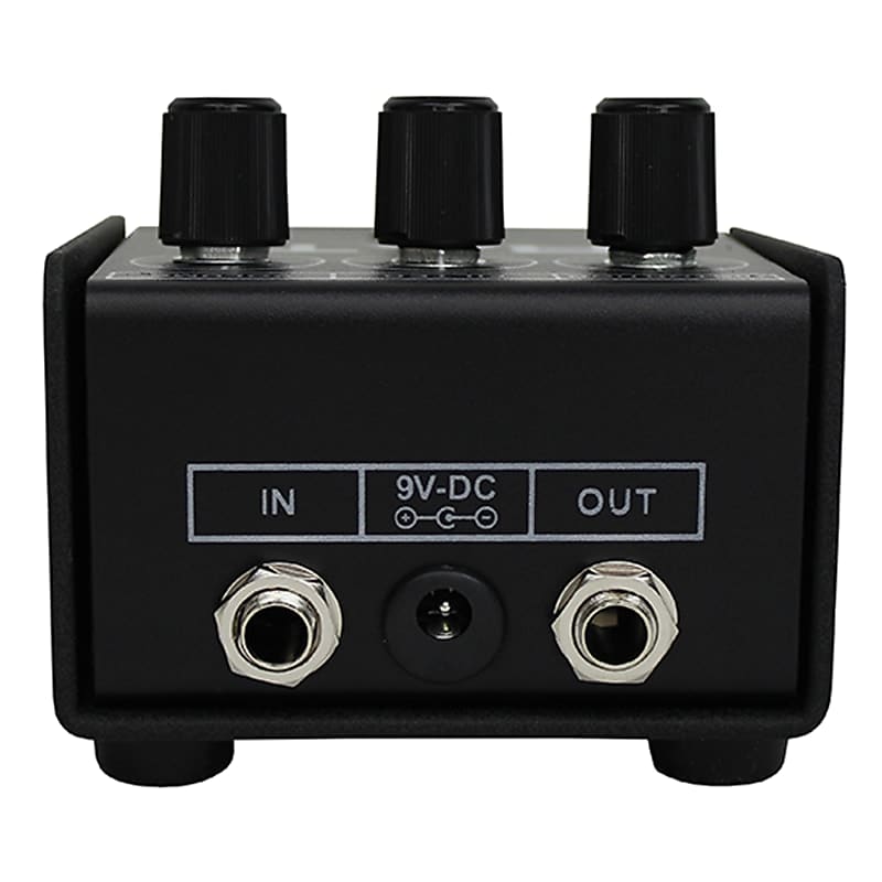 ProCo RAT 2 Distortion | Reverb