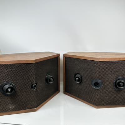 スピーカー・ウーファー BOSE901 Series IV Direct/Reflecting スピーカー・ウーファー BOSE901 Series IV Direct/Reflecting 901