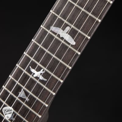 PRS Private Stock #10426 Special Semi-Hollow Canary/Swamp Ash 2023 image 9