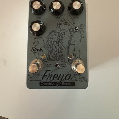 Reverb.com listing, price, conditions, and images for sitek-freya