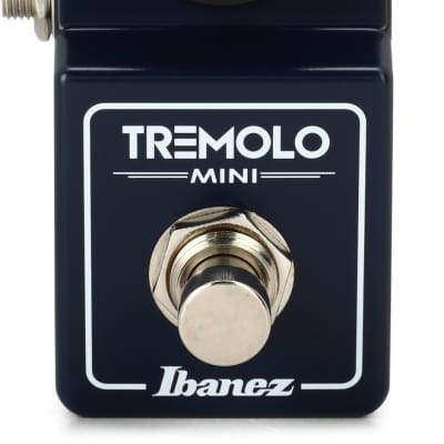 Ibanez Tremolo Mini | Reverb