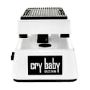 Dunlop CBM105Q Cry Baby Mini Bass Wah