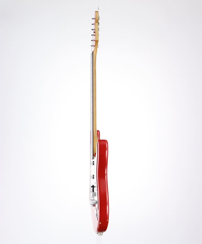 K.Nyui Custom Guitars KNST 2TS w Juntone ST '50s | eBay