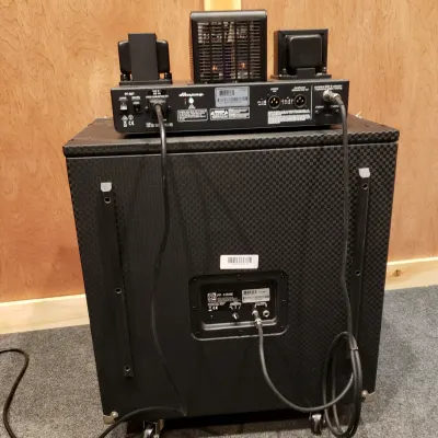 Ampeg　 PF-50T Ampeg PF-50T Portaflex - 50-watt All-tube Bass Head | Sweetwater