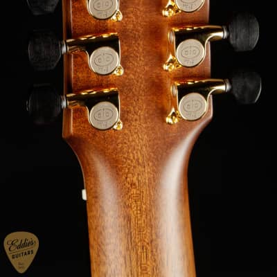 Goodall Jumbo 12 String Cutaway - Adirondack Spruce & Indian Rosewood image 8
