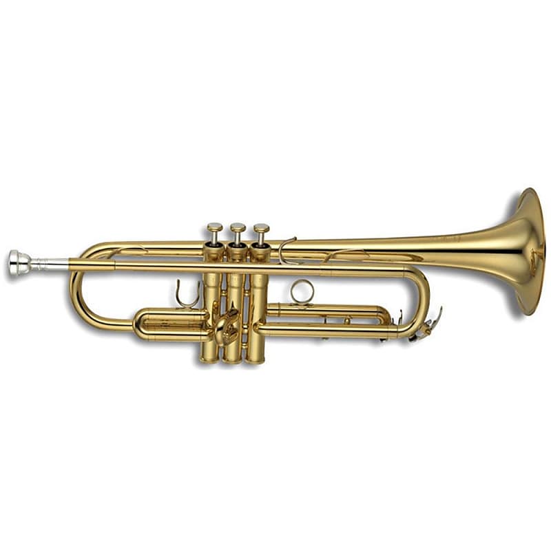 Yamaha YTR-8310Z Bobby Shew Custom Z Trumpet image 1