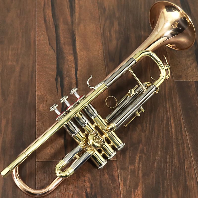 Nikkan Imperial MPERIAL Trumpet (S/N:28454) (12/13)