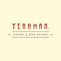 Yeahman's Vintage & Used Guitars