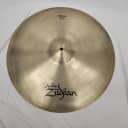 Zildjian 20" A Series Medium Ride Cymbal (144-37)