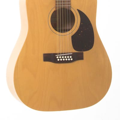 Norman B-20 12 String Acoustic image 1
