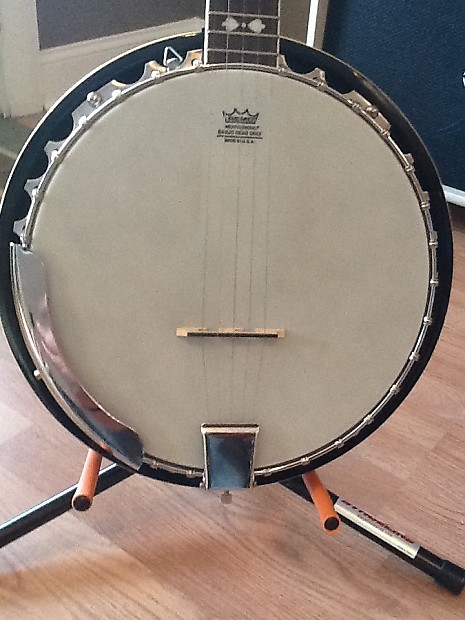 Austin BBA 300 5 String Banjo