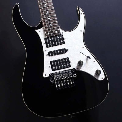 Ibanez RG3550ZDX Prestige