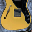 Fender Britt Daniel Telecaster Thinline
