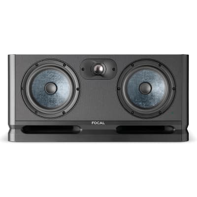 Focal Alpha Twin Evo 2x 6.5" Active Studio Monitor - Single image 5