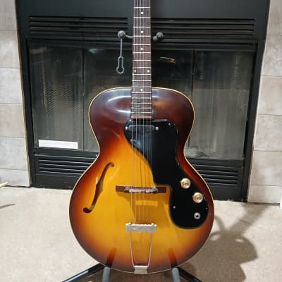 Gibson ES-125T 1956 - 1969 - Sunburst for sale