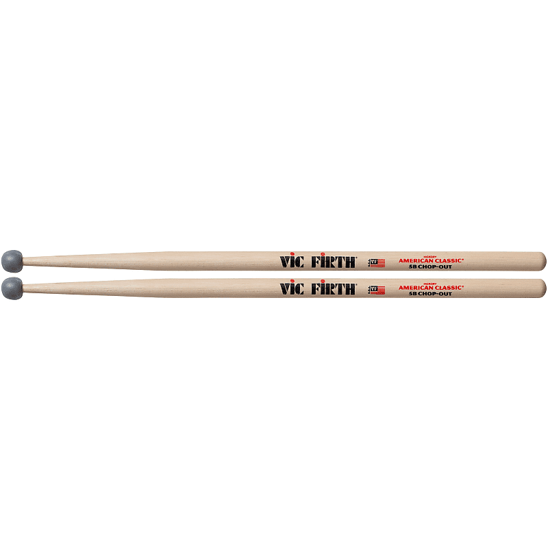 Vic Firth American Classic 5BCO Chop-Out image 1
