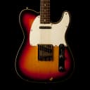 Fender Custom Telecaster 3-Color Sunburst 1967