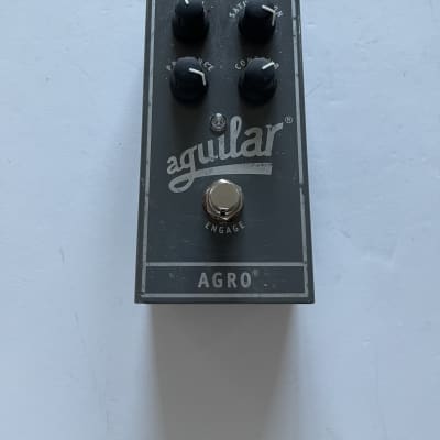 Reverb.com listing, price, conditions, and images for aguilar-agro