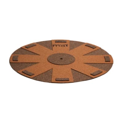 Simply Analog slipmat, cork (standard version)