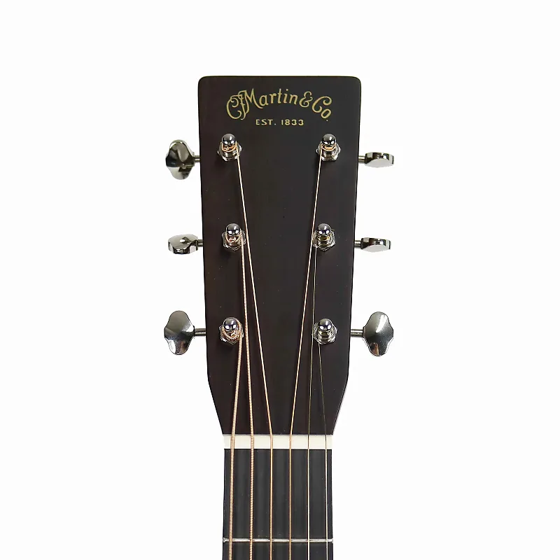 Martin マーチン HD-28V custom Martin Custom Shop HD-28V Acoustic Guitar - Aging Toner