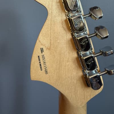 Fender Mexico 2010 Classic Series '72 Telecaster Deluxe