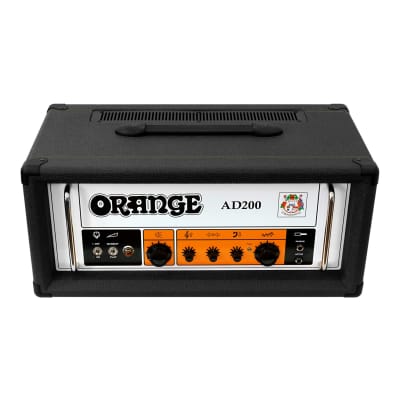 Orange Ad200 Bk image 6