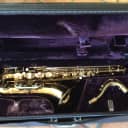 1969 Selmer Mark VI Tenor Saxophone