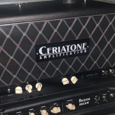 Ceriatone c-wreck  2024 - brand new for sale